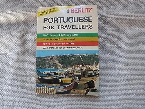 Portuguese for Travellers