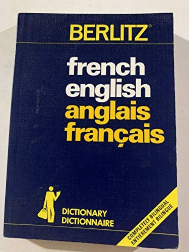 French-English-French Dictionary Revised Edition