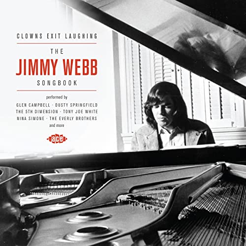 Clowns Exit Laughing: Jimmy Webb Songbook / Various