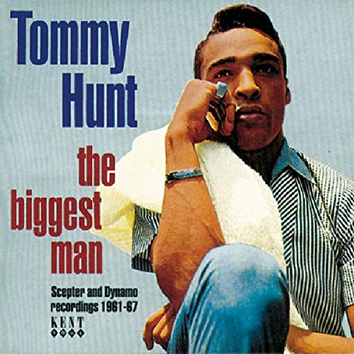 Biggest Man