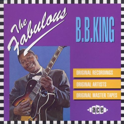 The Fabulous B.B. King