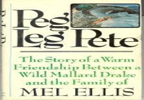 Peg Leg Pete,