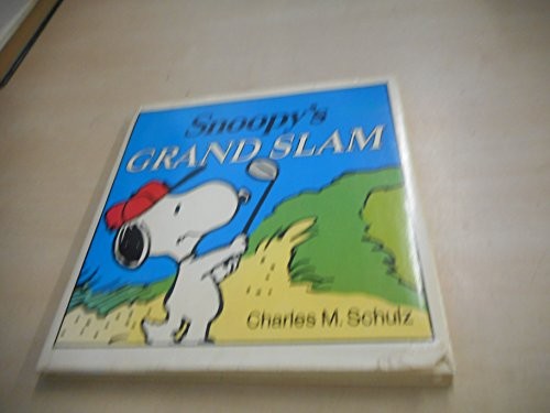 Snoopy's Grand Slam