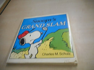 Snoopy's Grand Slam