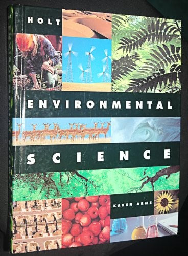Environmental Science