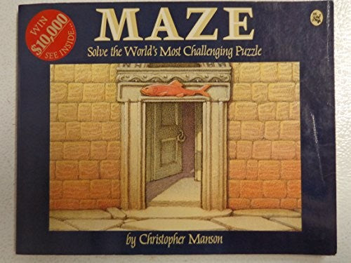 Maze
