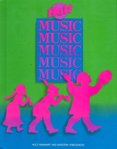 Holt Music (Grade 2)