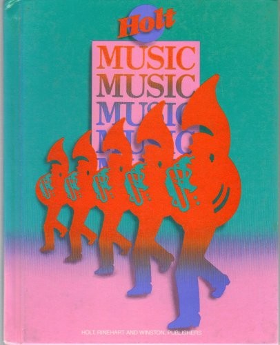 Music 1988