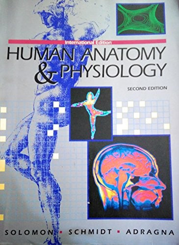 Human Anatomy and Physiology