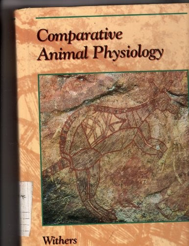 Comparative Animal Physiology