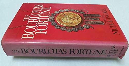 The Bourlotas fortune: A novel