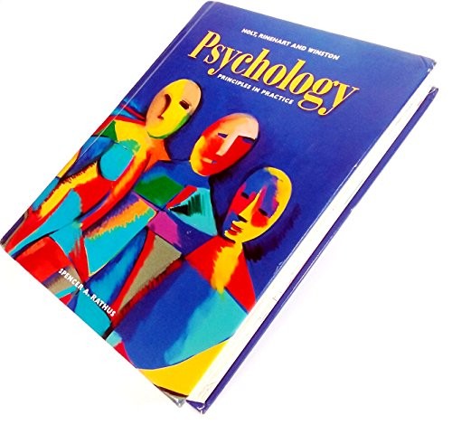 Pe Psychology