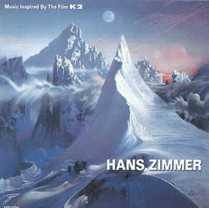 K2-Music Inspired By the Film