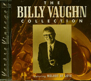 Billy Vaughn Collection