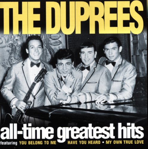 All-Time Greatest Hits