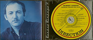 Songs From Big Sur