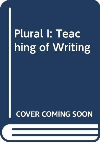 Plural I