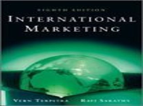 International Marketing