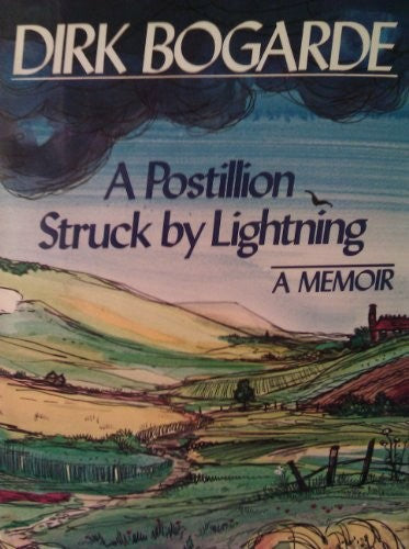 Postillion Struck by Lightning