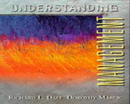Understanding Management