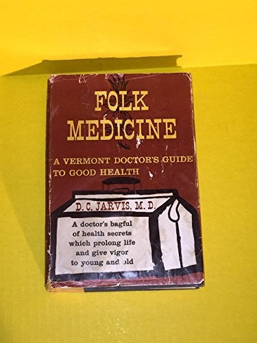 Folk Medicine