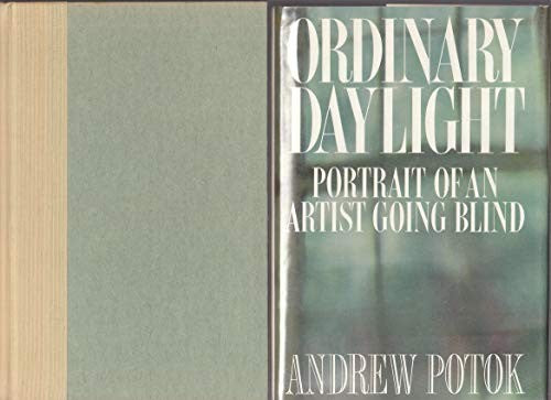 Ordinary Daylight