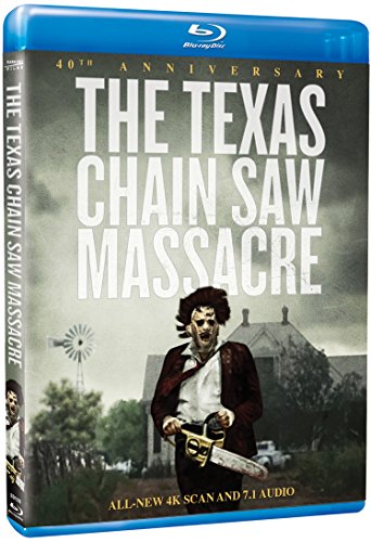 The Texas Chainsaw Massacre