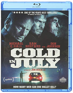 Cold in July