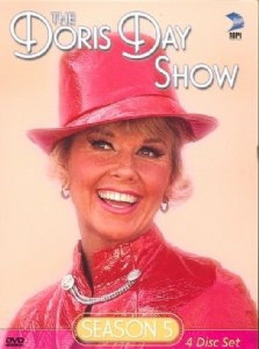 The Doris Day Show - Season 5