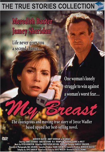 My Breast (True Stories Collection)