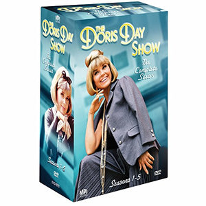 The Doris Day Show: The Complete Collection, Seasons 1-5