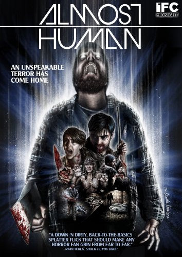 Almost Human