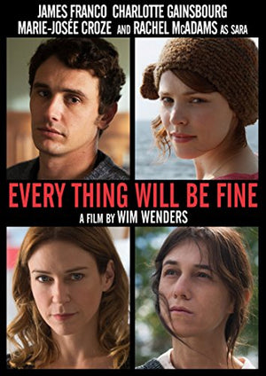 EVERY THING WILL BE FINE