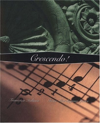 Crescendo!