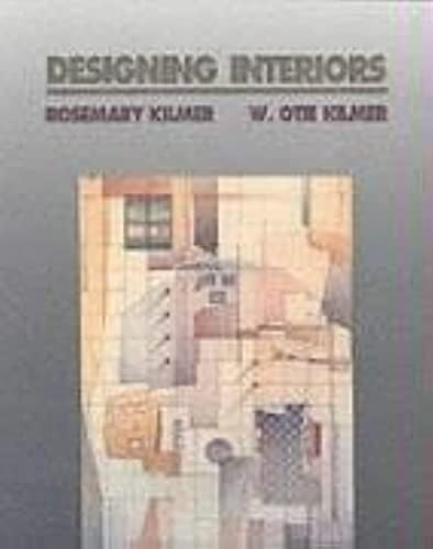 Designing Interiors