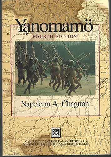 Yanomamo
