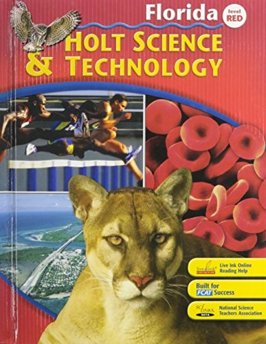 Holt Science & Technology Florida