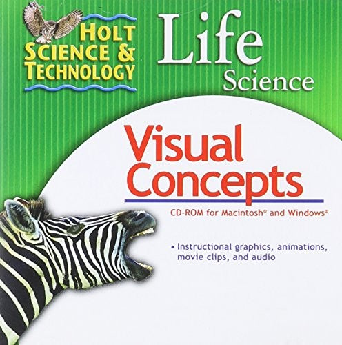 Holt Science & Technology