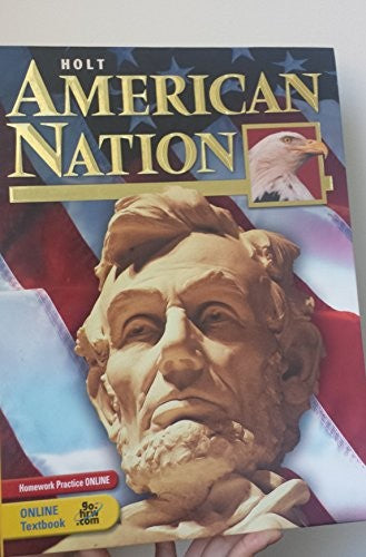 Holt American Nation, Full Volume