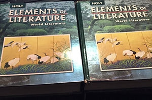 Elements of Literature 