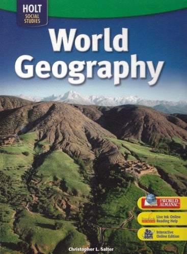 Holt World Geography
