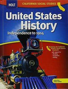 Holt United States History 