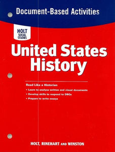 United States History 