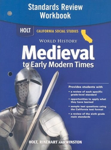 Holt World History