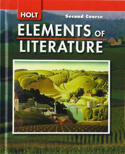Elements of Literature