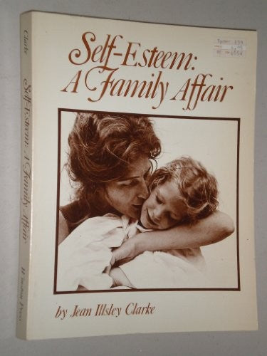 Self Esteem a Family Affair