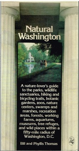 Natural Washington