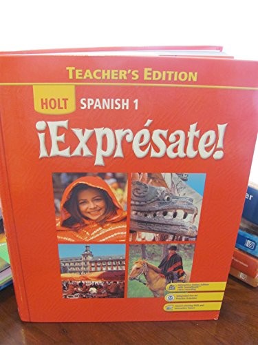 Te Expresate LV 1 2008