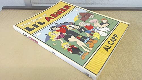 The Best of Li'l Abner