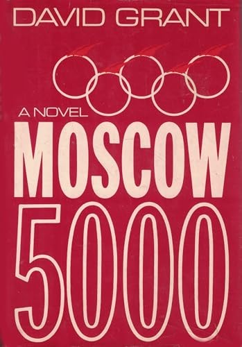 Moscow 5000